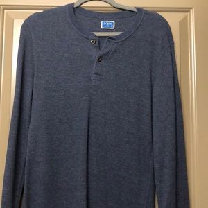 JCREW Thermal